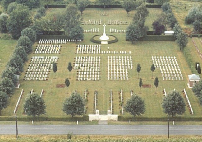 [Choloy Military Cemetery]