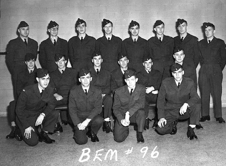 [BEM Course 96]