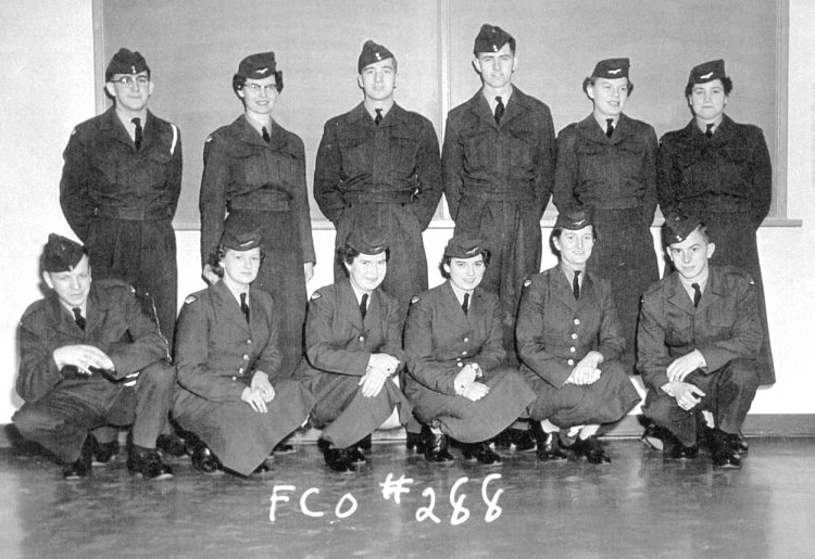 [FCO Course 288]