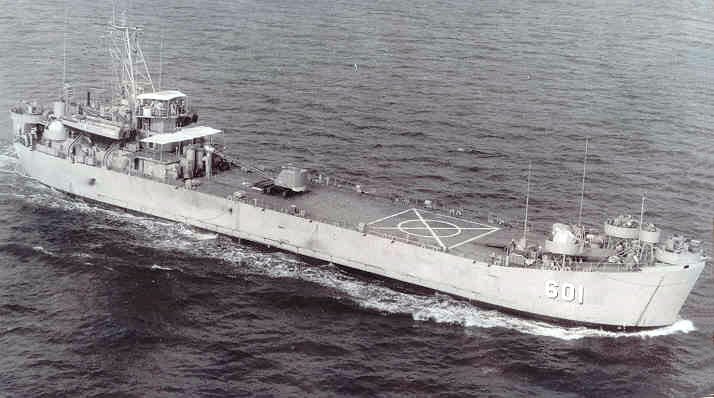 [LST-601]