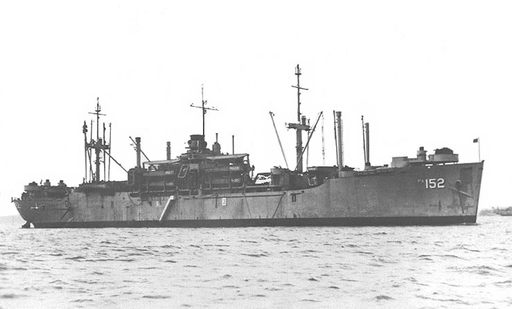 [USS Latimer]