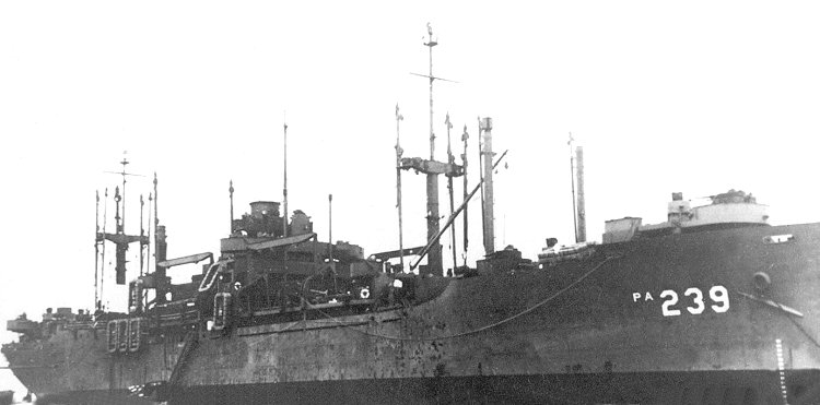 [USS Glynn]