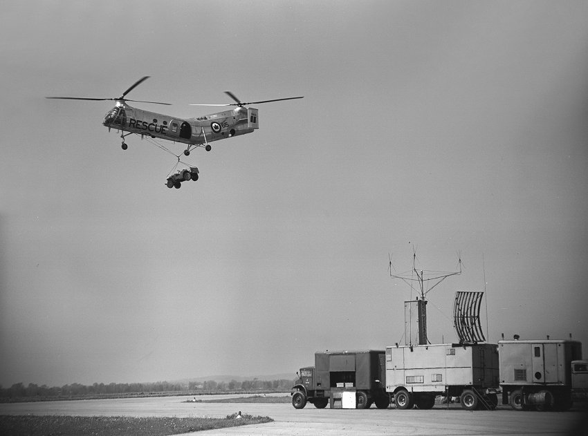 Air Traffic Control X Files Assorted Sources