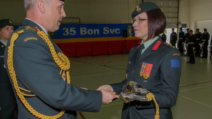 Military C&E Museum: Women’s History Month