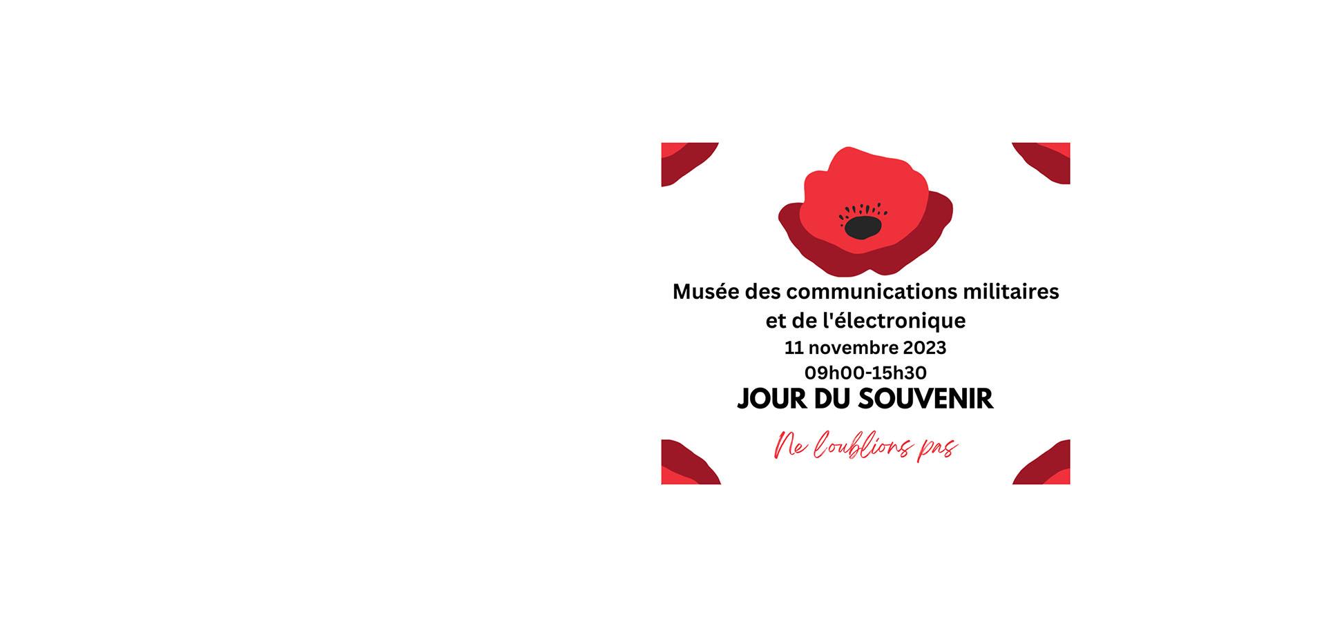 Remembrance Day