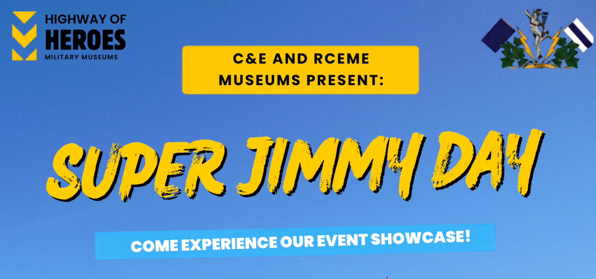 Super Jimmy Day