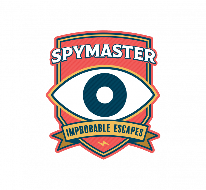 Improbable Escapes: Spymaster
